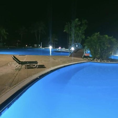 Studio Cosy, Vue Sur Mer Villages Vacances Sainte Anne Cheques Vacances Acceptes Εξωτερικό φωτογραφία